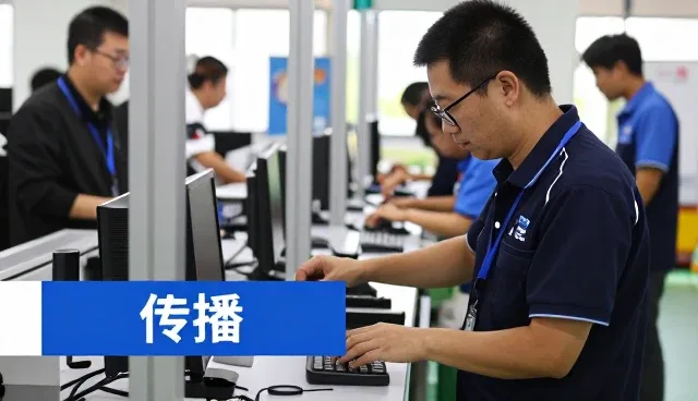 账号代运营技术如何影响宣传片制作变化
